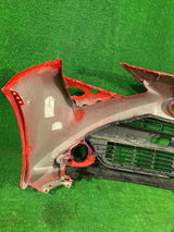 ZDERZAK PRZEDNI PRZÓD TOYOTA AYGO II LIFT 18- NR.753
