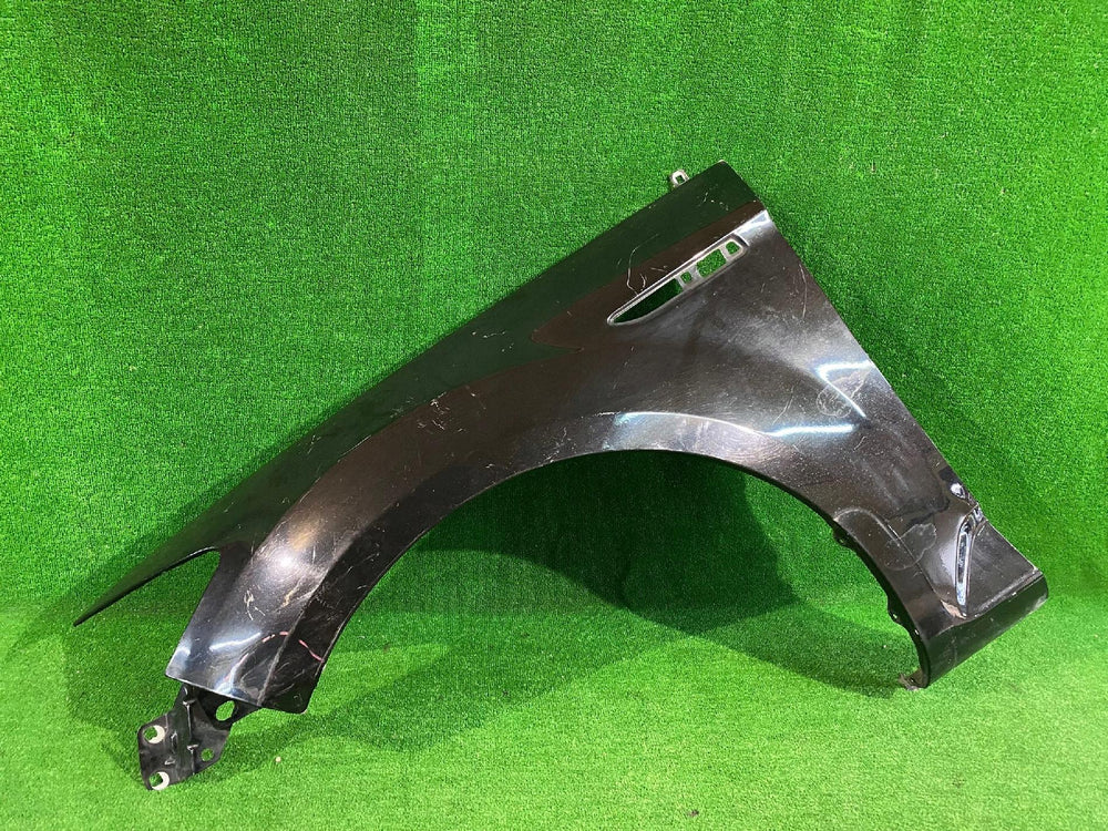 BŁOTNIK PRZEDNI LEWY FORD MONDEO MK4 NR.193