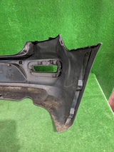 ZDERZAK TYLNY TYŁ CHEVROLET CRUZE HB PDC NR.6566