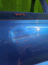 DRZWI TYLNE PRAWE PRAWY TYŁ SEAT ATECA SKODA KAROQ NR.3343