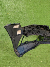 ZDERZAK PRZEDNI PRZÓD SKODA SUPERB III LIFT NR.7924
