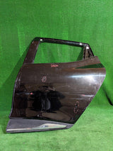 DRZWI TYLNE LEWE LEWY TYŁ RENAULT CLIO IV HB NR.2956