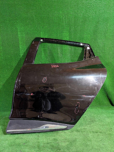 DRZWI TYLNE LEWE LEWY TYŁ RENAULT CLIO IV HB NR.2956