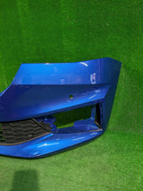 ZDERZAK PRZEDNI PRZÓD SKODA FABIA IV NR.7086