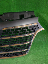 GRILL ATRAPA RENAULT MESTER IV