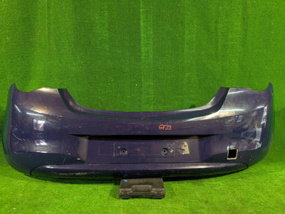 ZDERZAK TYLNY TYŁ OPEL CORSA E NR.6739