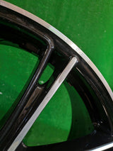 ALUFELGA PORSCHE PANAMERA 971 21" 9.5J ET71 5X130 Nr.46