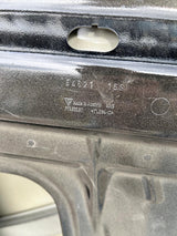 DRZWI TYLNE LEWE PORSCHE CAYENNE 9Y0 nr.0