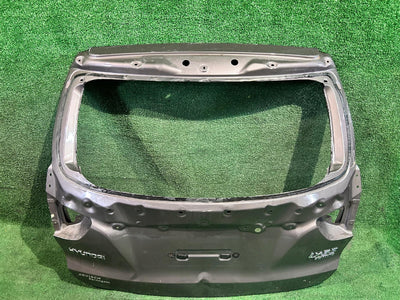 KLAPA TYŁ TYLNA HYUNDAI IX35