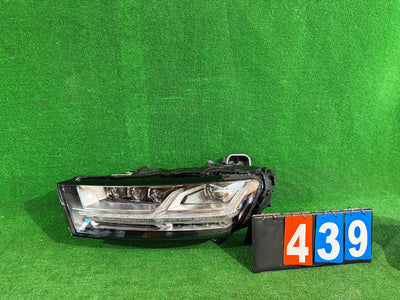 REFLEKTOR LEWY AUDI Q7 4M0 MATRIX nr:439