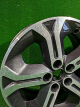 ALUFELGA SUZUKI 17" 6.5J ET50 NR.23