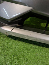 ZDERZAK PRZEDNI PRZÓD NISSAN QASHQAI II J11 LIFT 17- NR.7706