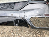 ZDERZAK TYŁ TYLNY BMW X6 G06 M PAKIET nr.419