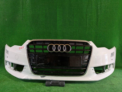 ZDERZAK PRZEDNI PRZÓD AUDI A6 C7 11- NR.5868