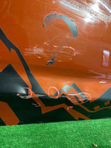 DRZWI PRZEDNIE PRAWE PRAWY PRZÓD SUBARU CROSSTREK 24-