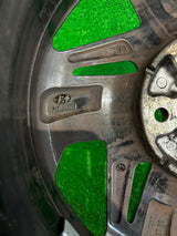 ALUFELGA HYUNDAI I30 III 17” ET50 6,5J