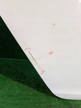 DRZWI TYLNE PRAWE PRAWY TYŁ OPEL INSIGNIA A KOMBI