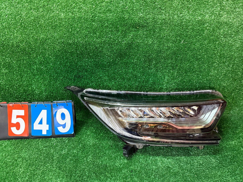 REFLEKTOR PRAWY HONDA CR-V V 18- nr:549