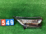 REFLEKTOR PRAWY HONDA CR-V V 18- nr:549