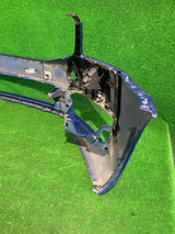 ZDERZAK PRZEDNI PRZÓD SKODA OCTAVIA III LIFT NR.3695