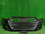 ZDERZAK PRZEDNI PRZÓD AUDI A4 B9 LIFT NR.7263
