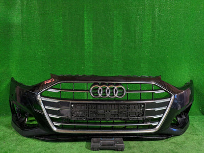 ZDERZAK PRZEDNI PRZÓD AUDI A4 B9 LIFT NR.7263