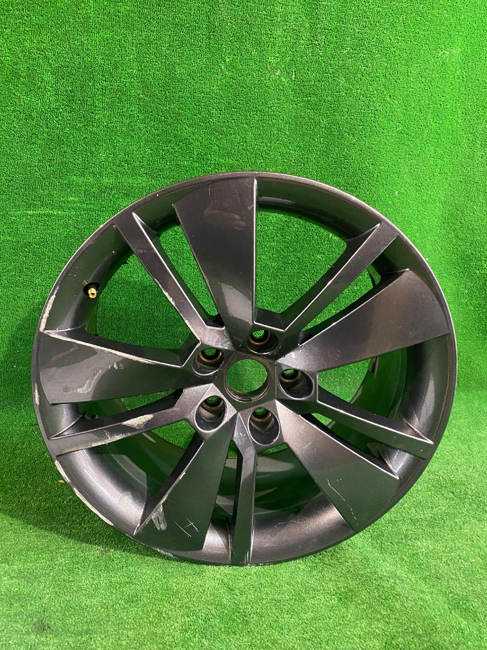 ALUFELGA SKODA SUPERB III 18” 8J ET44