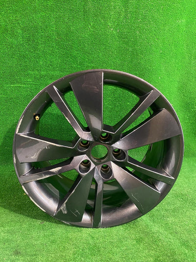 ALUFELGA SKODA SUPERB III 18” 8J ET44