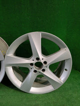 ALUFELGA MERCEDES ML GLE W166 19" 8,5j et59 A1664010202
