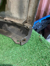 ZDERZAK PRZEDNI PRZÓD FORD FOCUS MK3 LIFT NR.3007