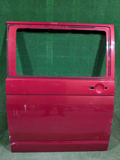 DRZWI PRZESUWNE PRAWE BOCZNE VW T5 T6 NR.3525
