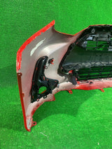 ZDERZAK PRZEDNI PRZÓD TOYOTA YARIS IV NR.14