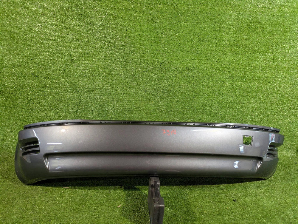 ZDERZAK TYLNY TYŁ VOLVO C30 07-10 NR.7918