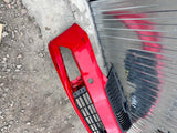 ZDERZAK PRZEDNI SKODA FABIA III 14-18 NR.564