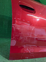 DRZWI PRZEDNIE PRAWE PRAWY PRZÓD DACIA DUSTER II SANDERO II NR.3389