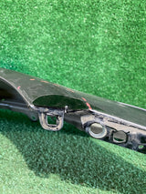 BŁOTNIK PRZEDNI PRAWY AUDI A6 C7 LIFT 15- NR.028