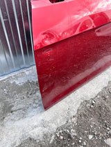 DRZWI PRZEDNIE LEWE VW GOLF VII nr.0