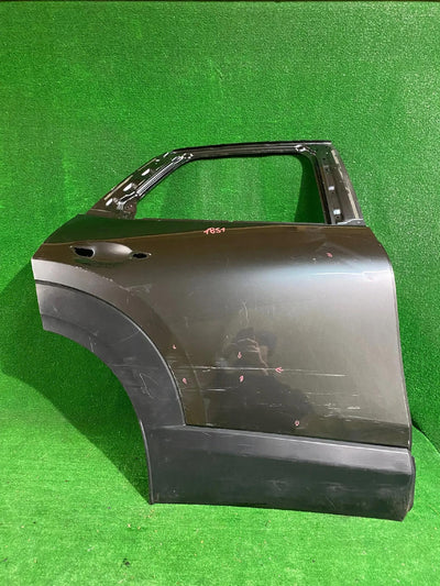 DRZWI TYLNE PRAWE MAZDA CX30 CX-30