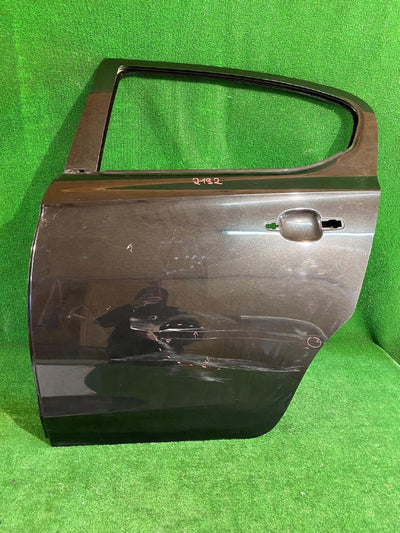 DRZWI TYLNE LEWE LEWY TYŁ OPEL CORSA D NR.2192