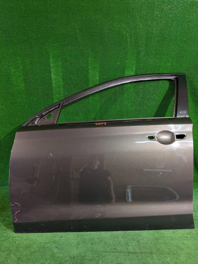 DRZWI PRZEDNIE LEWE LEWY PRZÓD HYUNDAI I30 III NR.3209