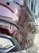 ZDERZAK TYLNY AUDI A6 C8 SEDAN 4K5 nr.0