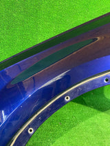 BŁOTNIK PRZEDNI LEWY AUDI Q7 4M0