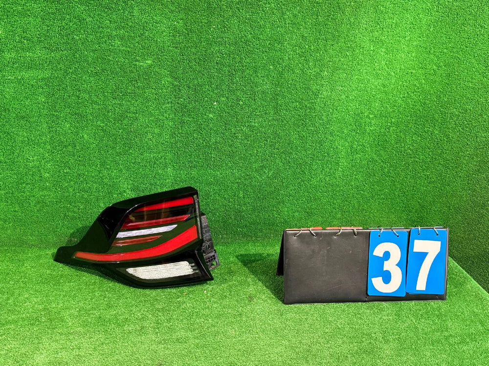 LAMPA TYŁ TYLNA LEWA KIA SPORTAGE V nr:37
