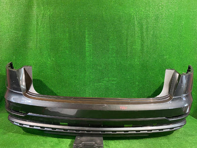 ZDERZAK TYLNY TYŁ AUDI Q8 4M8 S-LINE NR.4861