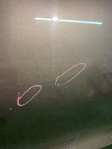 DRZWI PRZEDNIE PRAWE SKODA RAPID