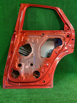 DRZWI TYLNE PRAWE PRAWY TYŁ MAZDA CX-30 CX30