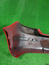 ZDERZAK TYLNY TYŁ OPEL ASTRA H HB