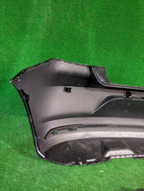 ZDERZAK TYLNY TYŁ VW POLO 6R 6C LIFT 14- NR.6669