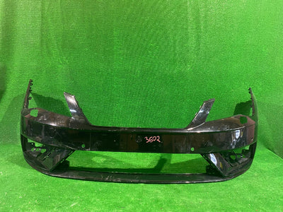 ZDERZAK PRZEDNI PRZÓD SEAT LEON III LIFT NR.3602