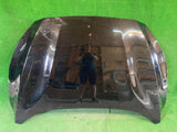 MASKA POKRYWA SILNIKA FORD FOCUS MK4 18-21